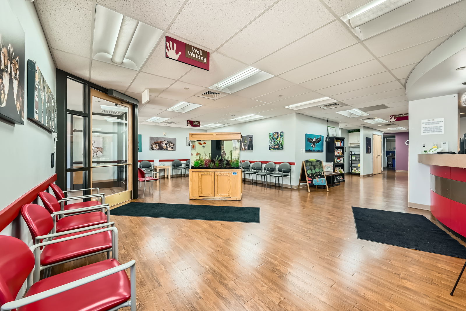 Stonegate Medical Building