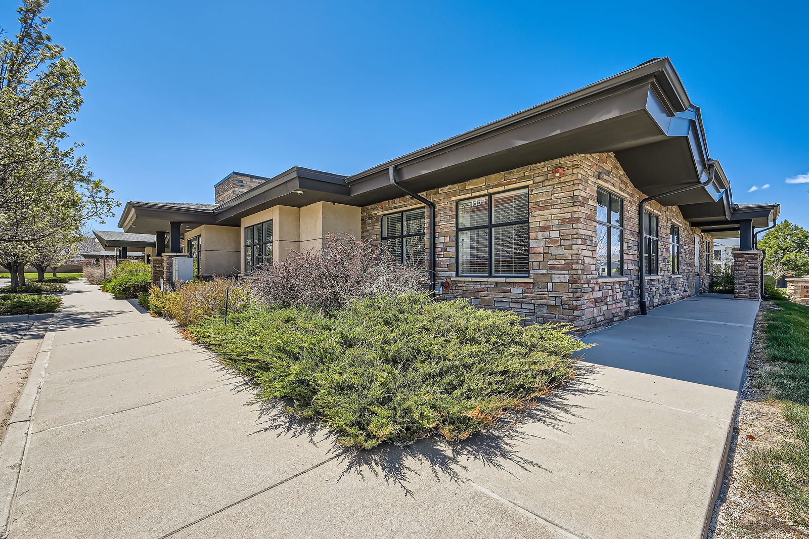 Stonegate Medical Building