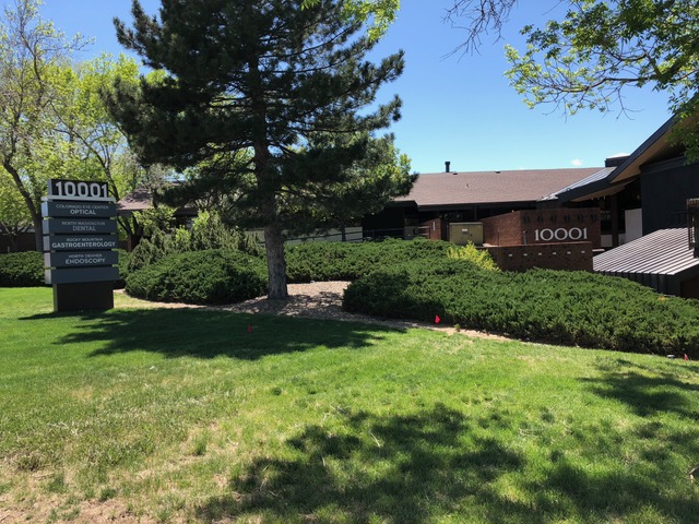 Thornton Medical Offices