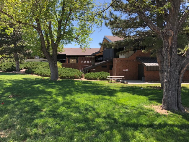Thornton Medical Offices