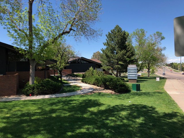 Thornton Medical Offices