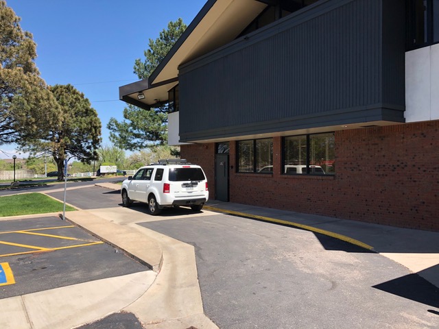 Thornton Medical Offices