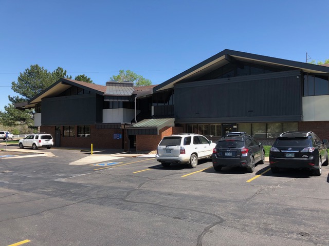 Thornton Medical Offices
