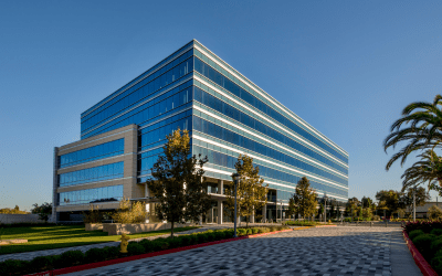 Post-Election Shifts Reveal a Growing Opportunity: Medical Conversions in a Disrupted Office Market
